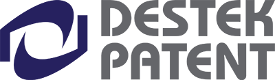 destek patent logo